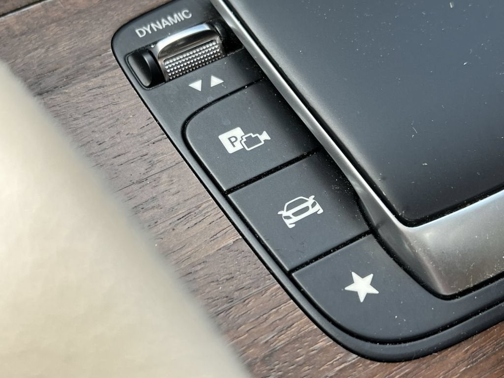 2021 Mercedes-Benz GLE GLE 350