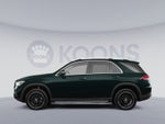 2021 Mercedes-Benz GLE GLE 350
