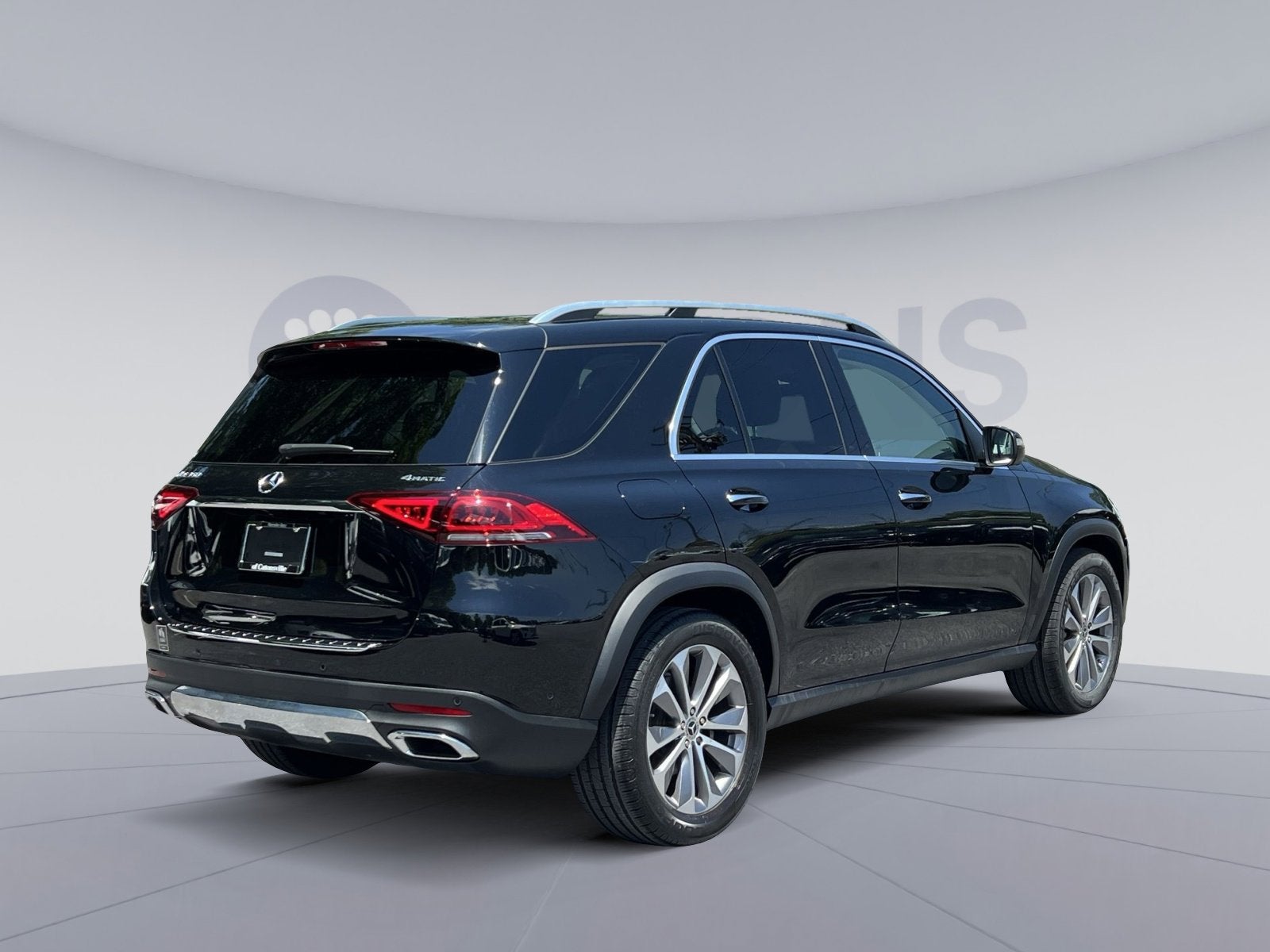 2022 Mercedes-Benz GLE GLE 350