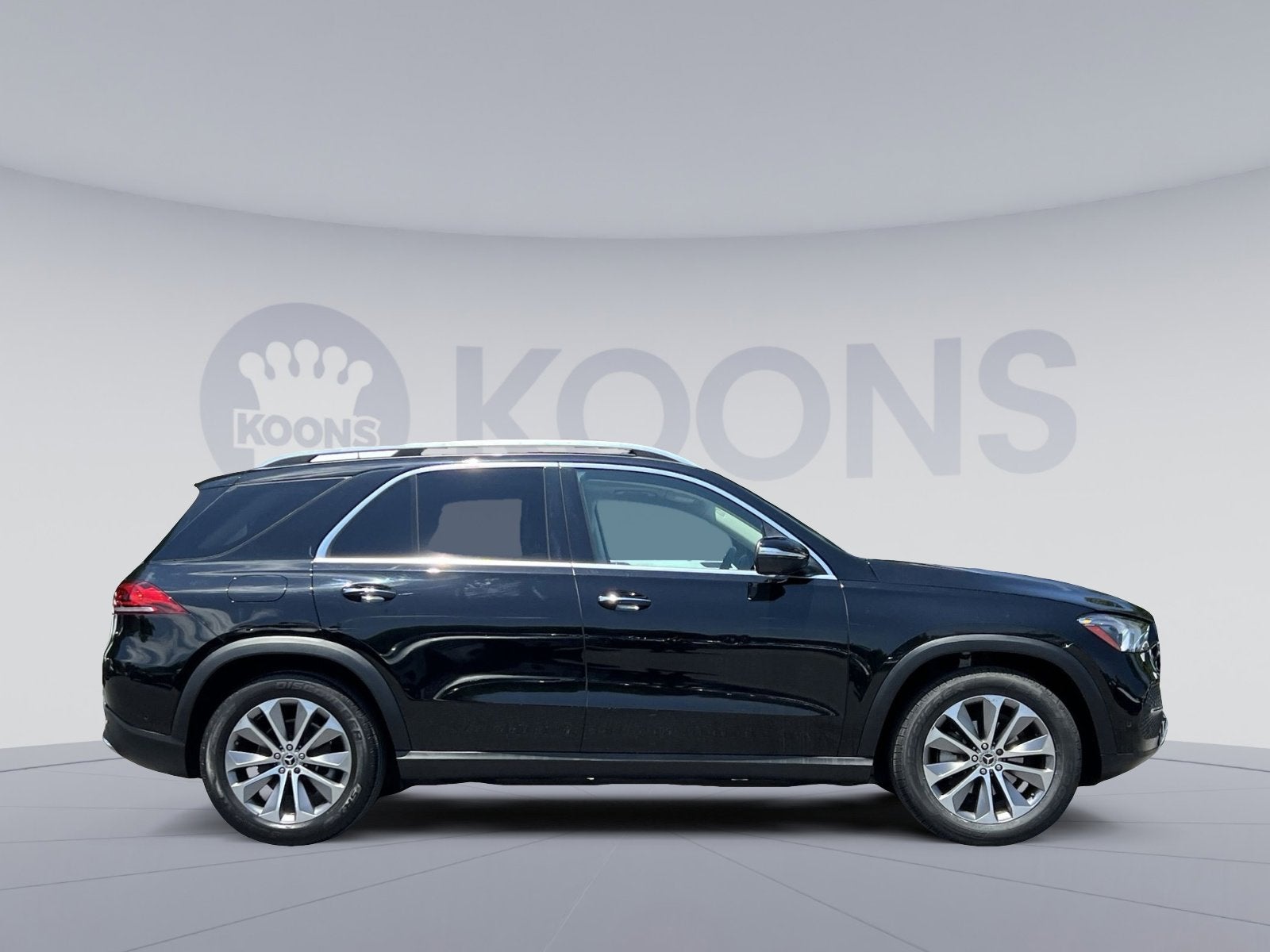 2022 Mercedes-Benz GLE GLE 350