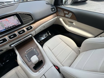 2022 Mercedes-Benz GLE GLE 350