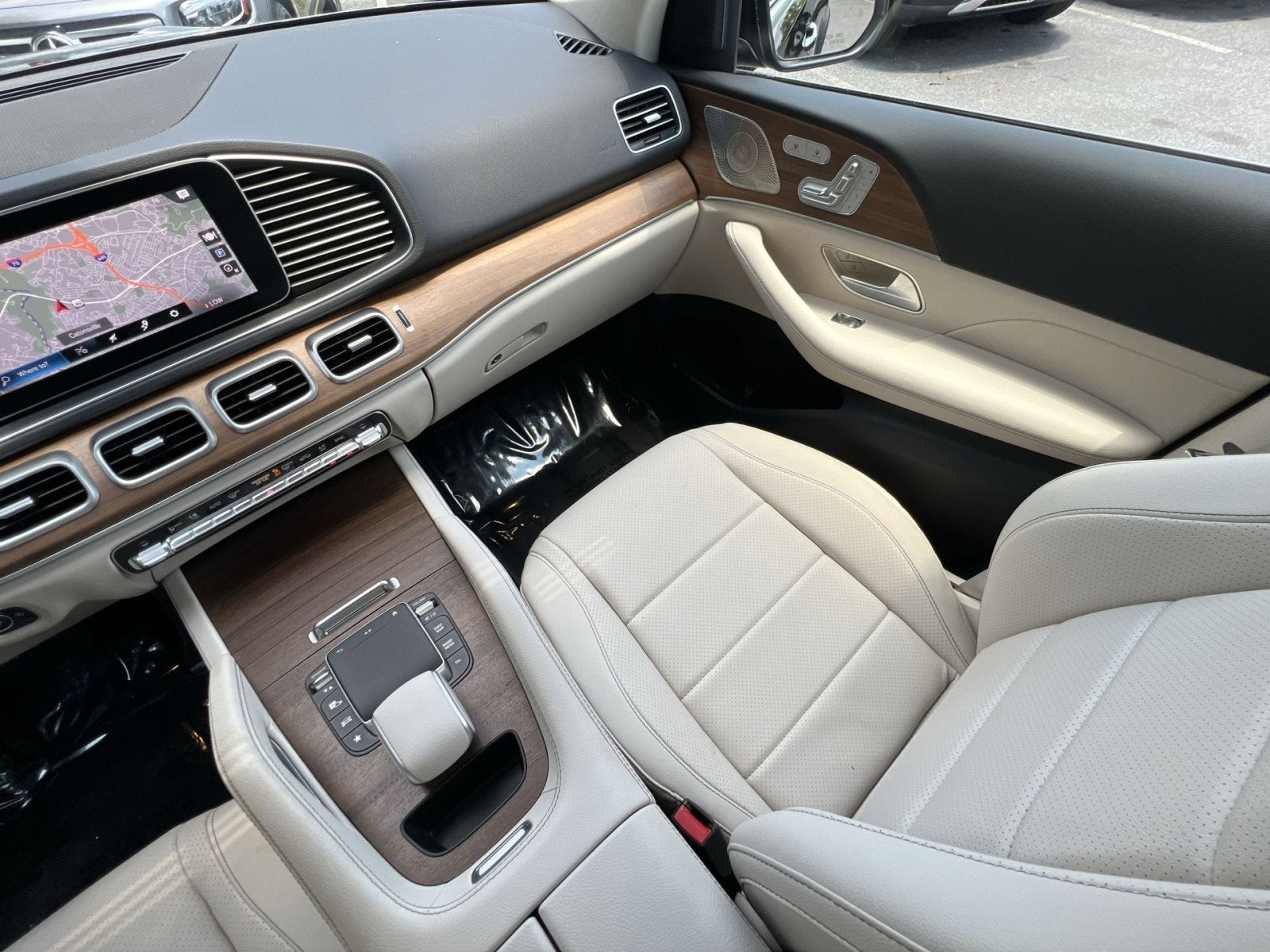 2022 Mercedes-Benz GLE GLE 350