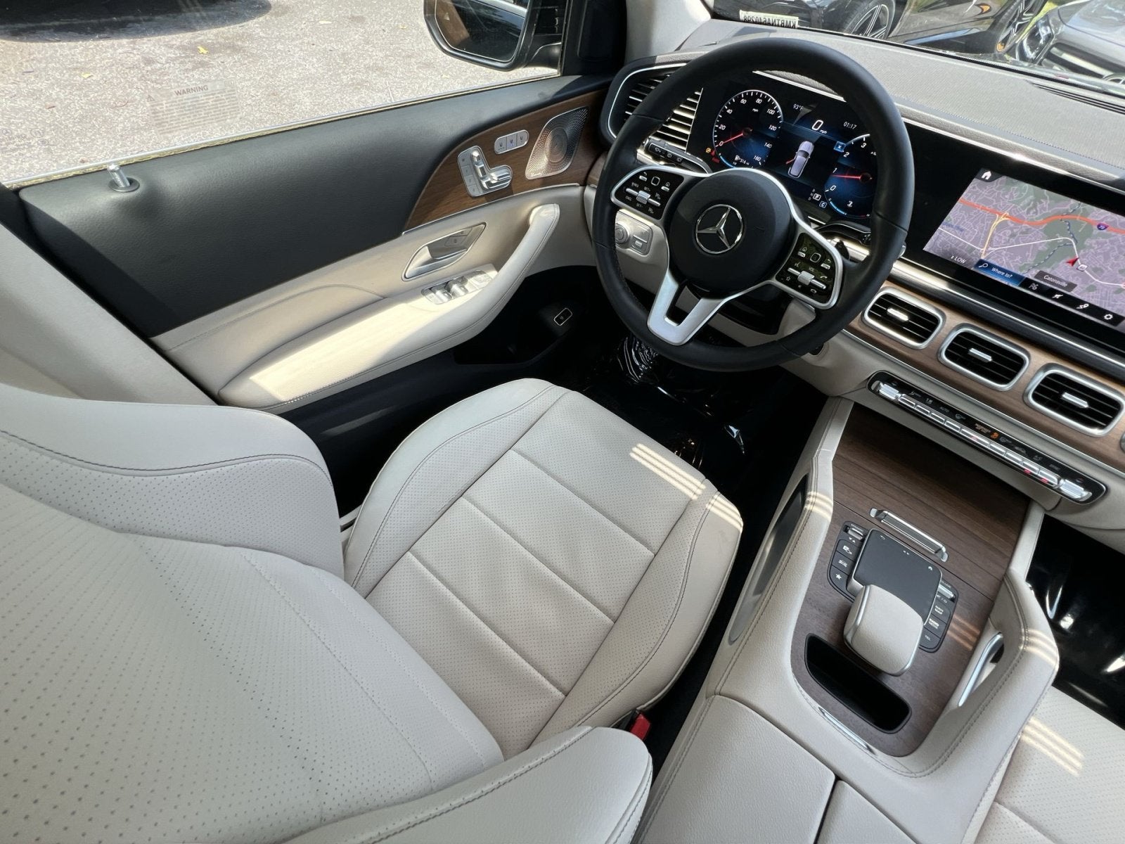 2022 Mercedes-Benz GLE GLE 350