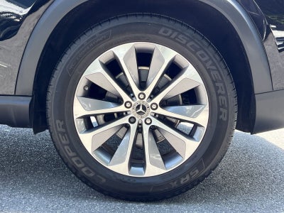 2022 Mercedes-Benz GLE GLE 350
