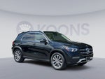 2022 Mercedes-Benz GLE GLE 350