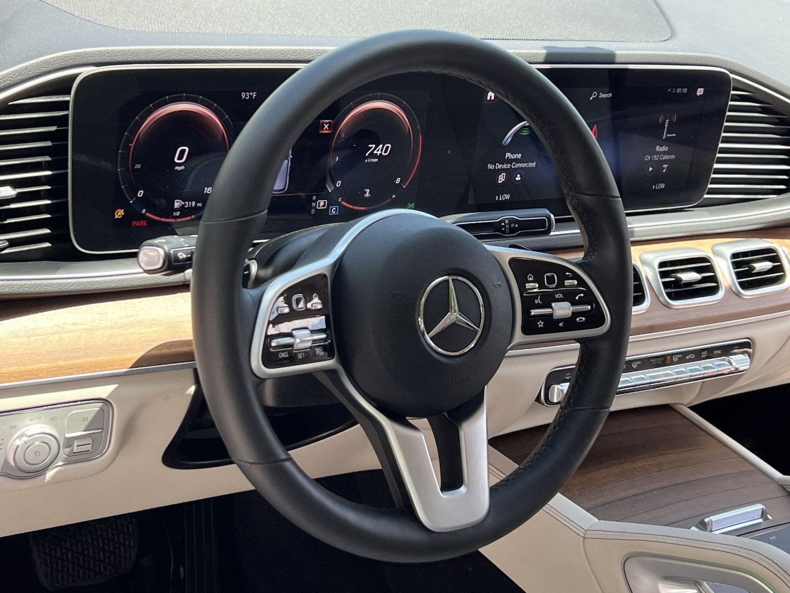 2022 Mercedes-Benz GLE GLE 350