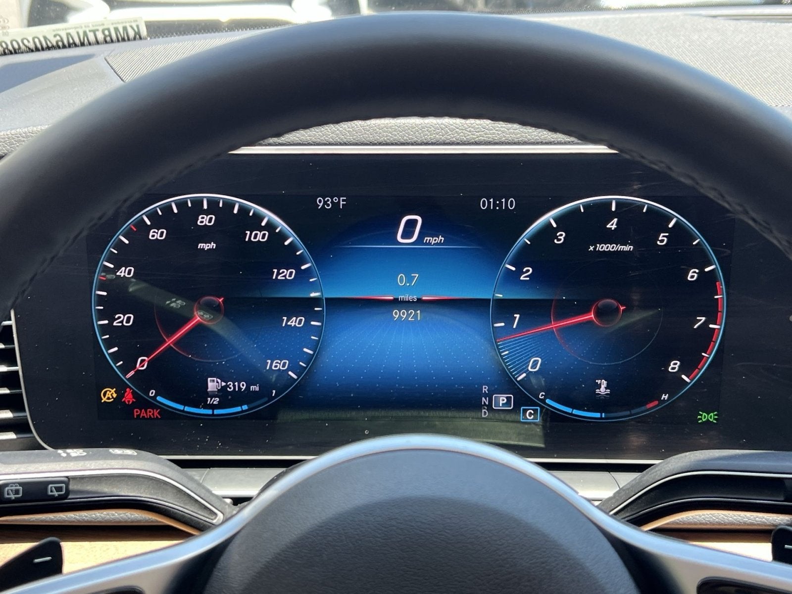2022 Mercedes-Benz GLE GLE 350