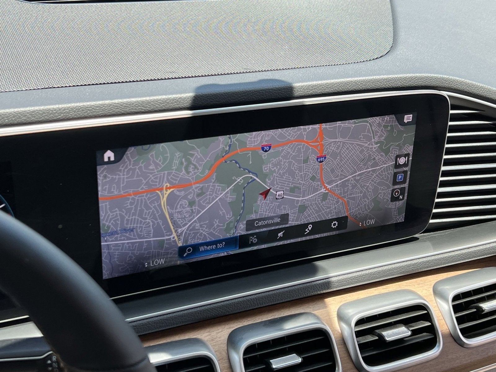 2022 Mercedes-Benz GLE GLE 350
