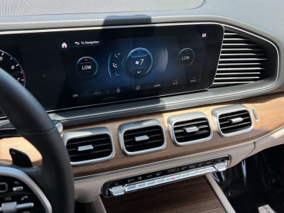 2022 Mercedes-Benz GLE GLE 350