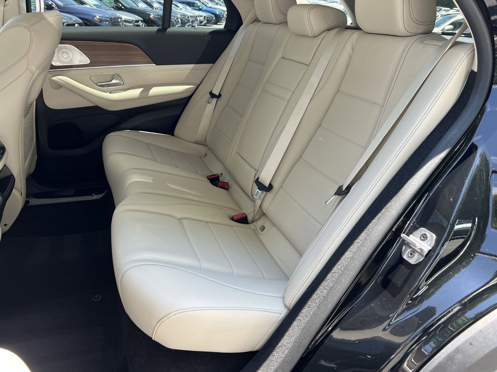 2022 Mercedes-Benz GLE GLE 350