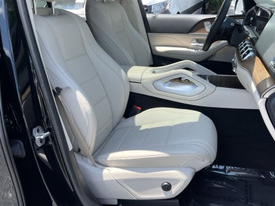 2022 Mercedes-Benz GLE GLE 350