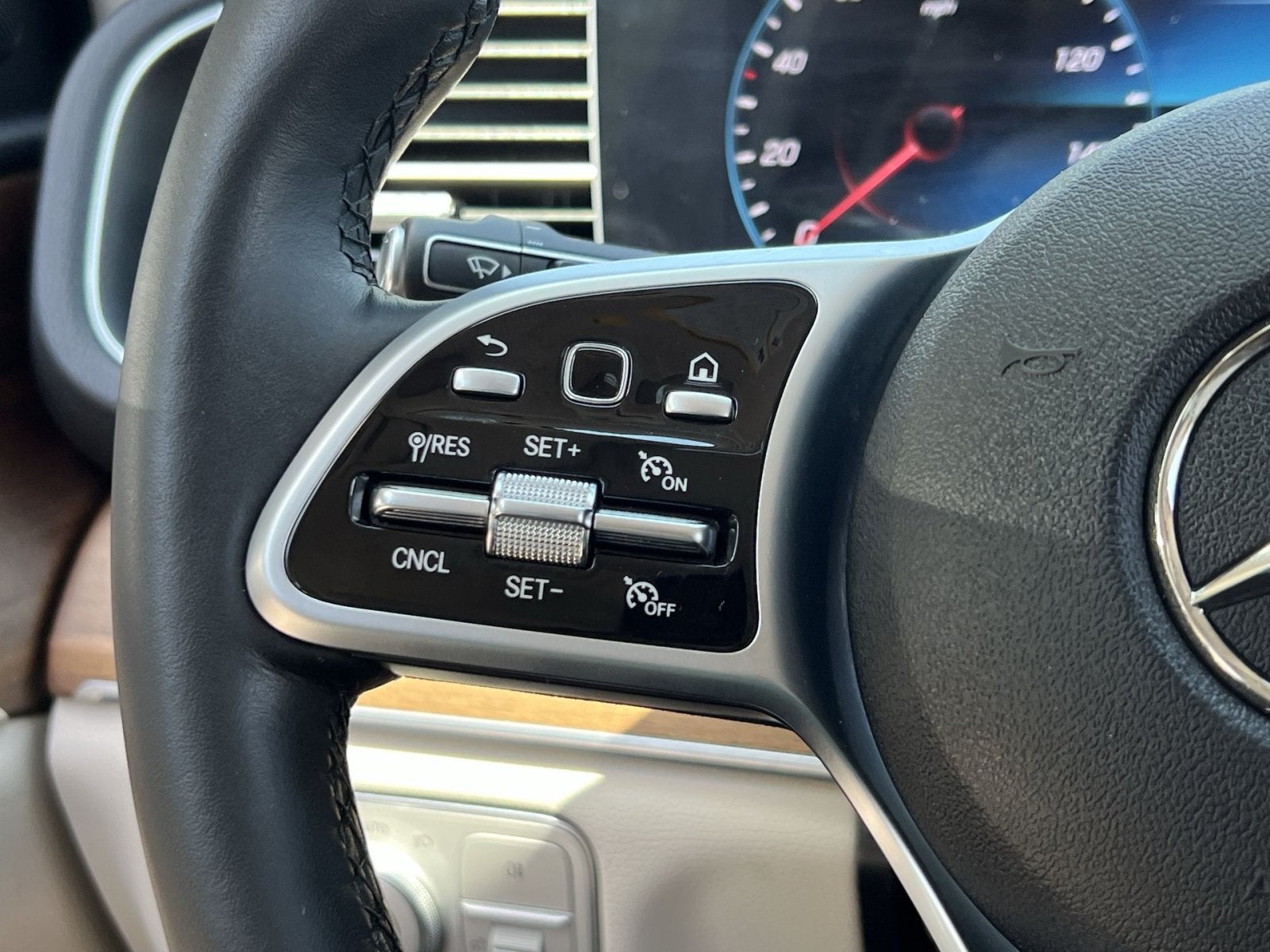 2022 Mercedes-Benz GLE GLE 350