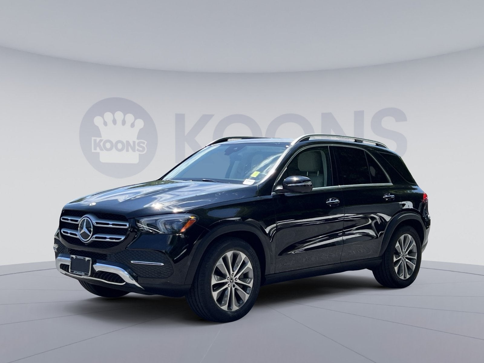2022 Mercedes-Benz GLE GLE 350