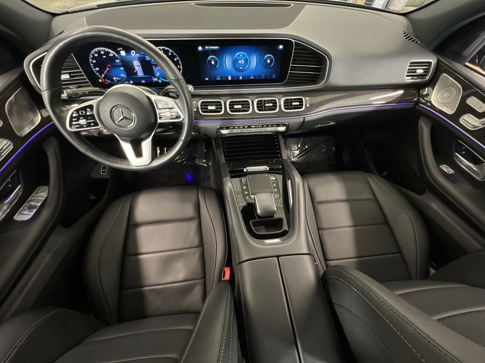 2022 Mercedes-Benz GLE GLE 350