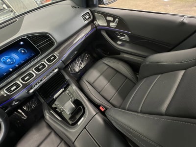 2022 Mercedes-Benz GLE GLE 350