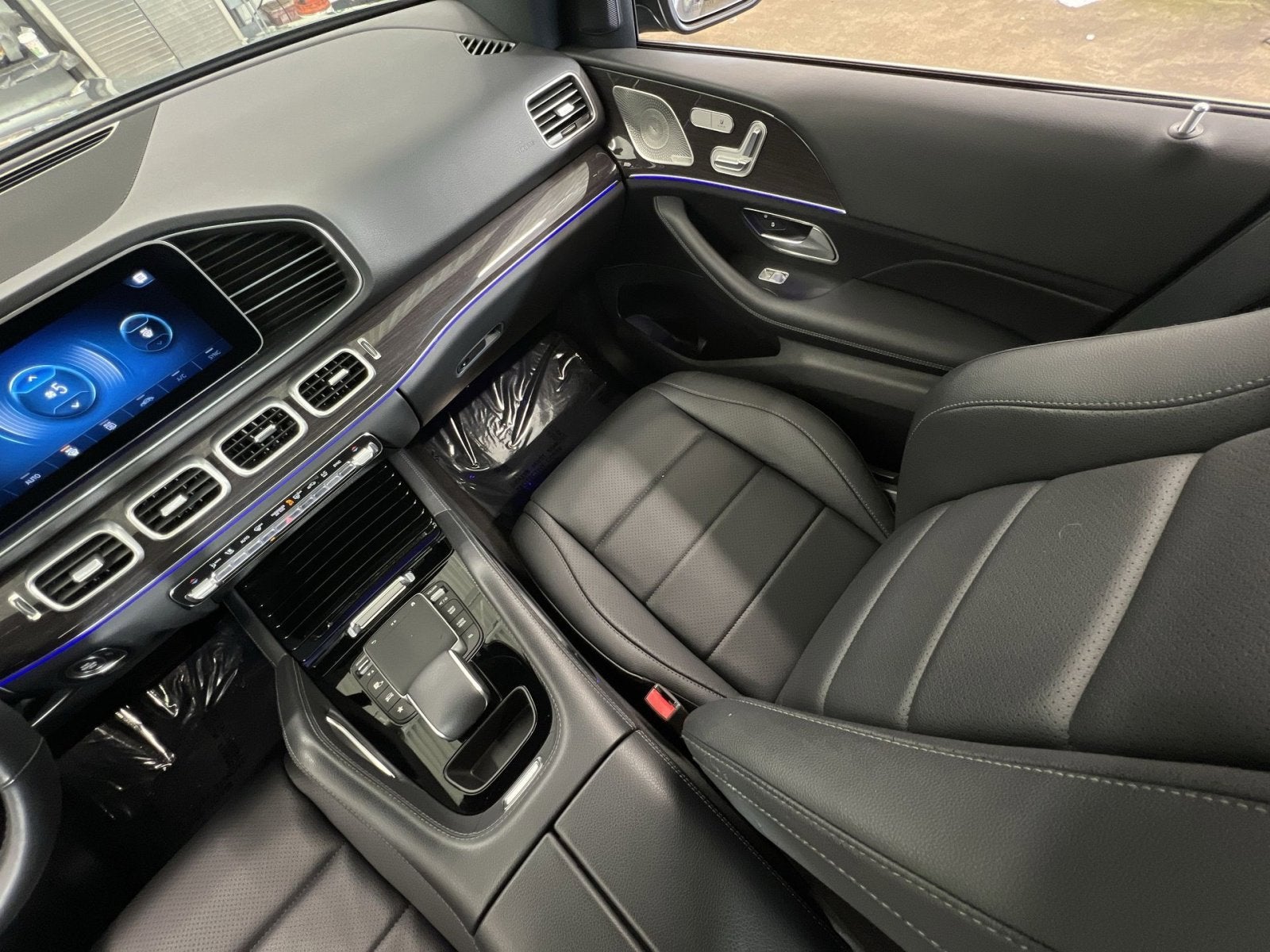 2022 Mercedes-Benz GLE GLE 350