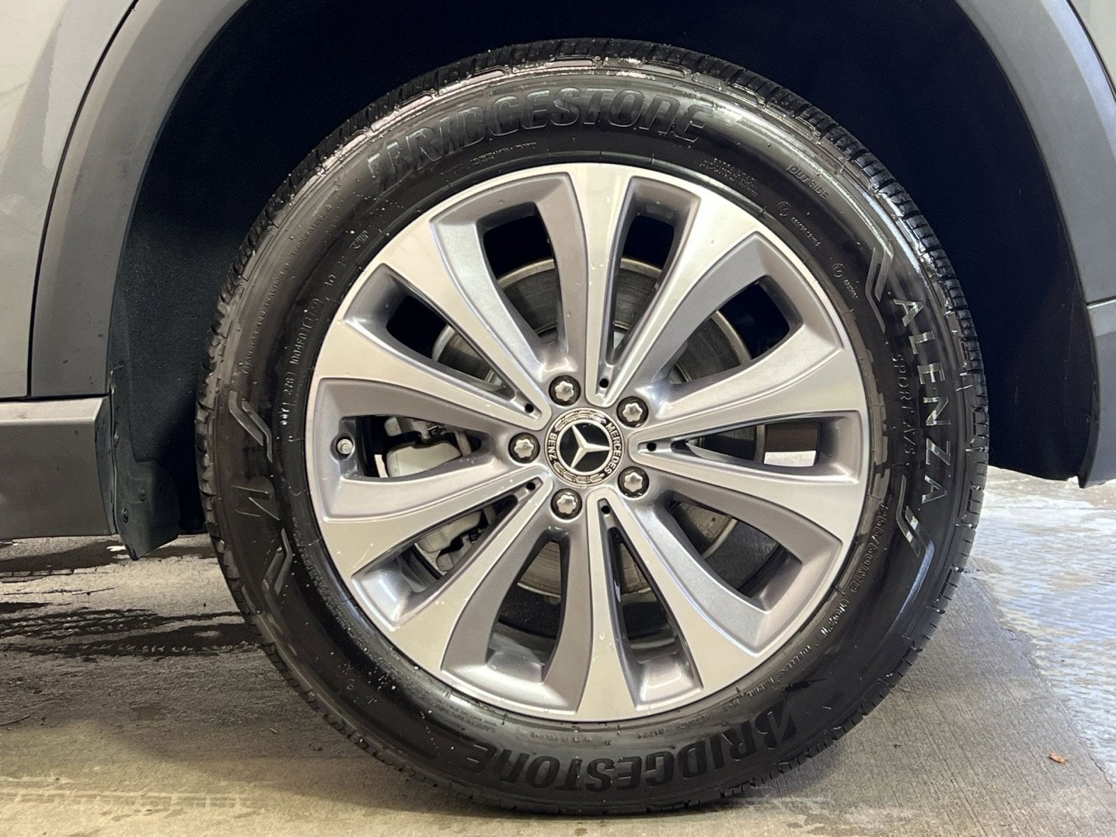 2022 Mercedes-Benz GLE GLE 350