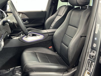 2022 Mercedes-Benz GLE GLE 350
