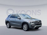 2022 Mercedes-Benz GLE GLE 350