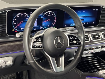 2022 Mercedes-Benz GLE GLE 350