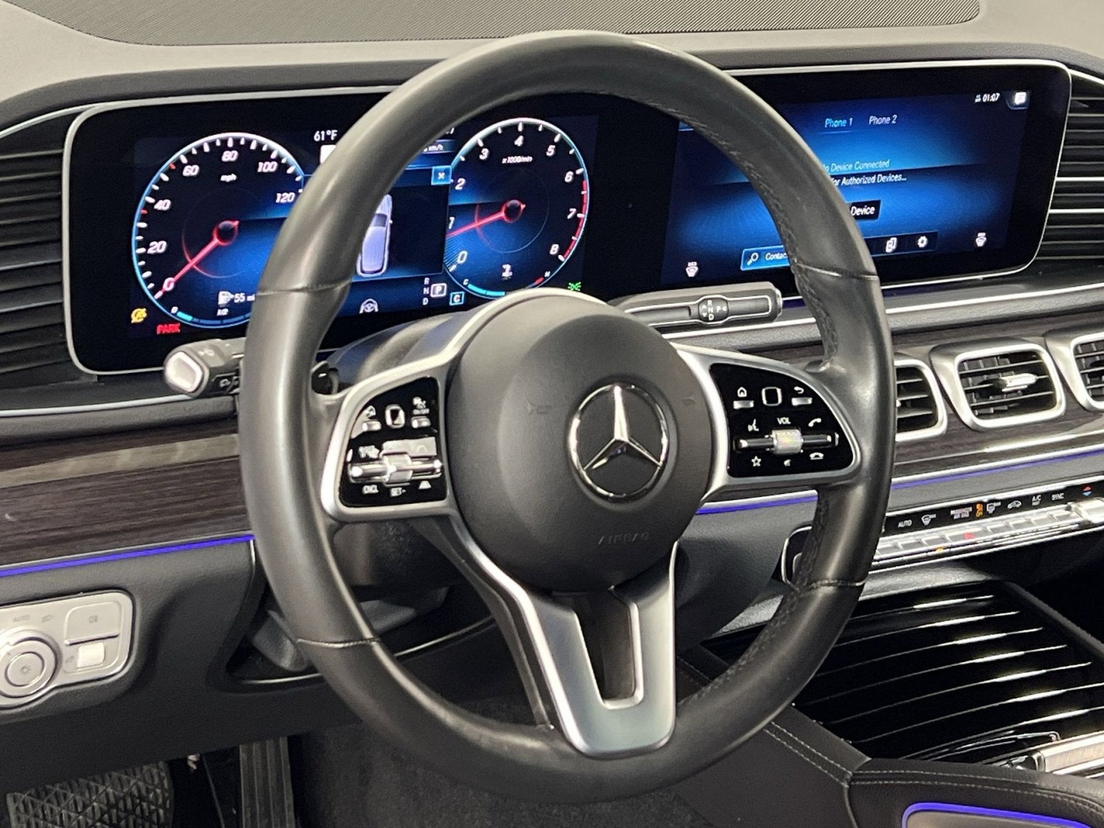 2022 Mercedes-Benz GLE GLE 350