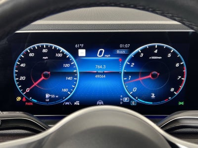 2022 Mercedes-Benz GLE GLE 350