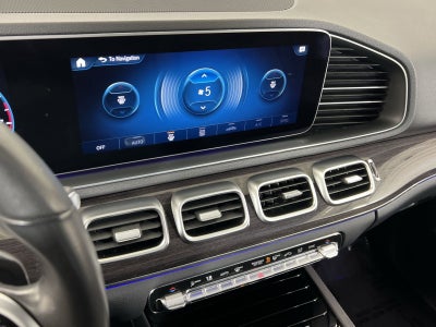 2022 Mercedes-Benz GLE GLE 350