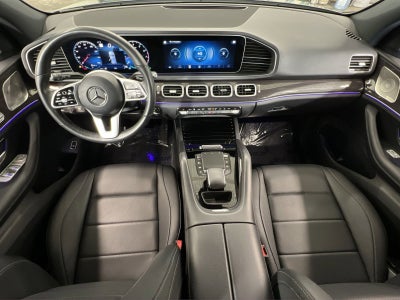 2022 Mercedes-Benz GLE GLE 350
