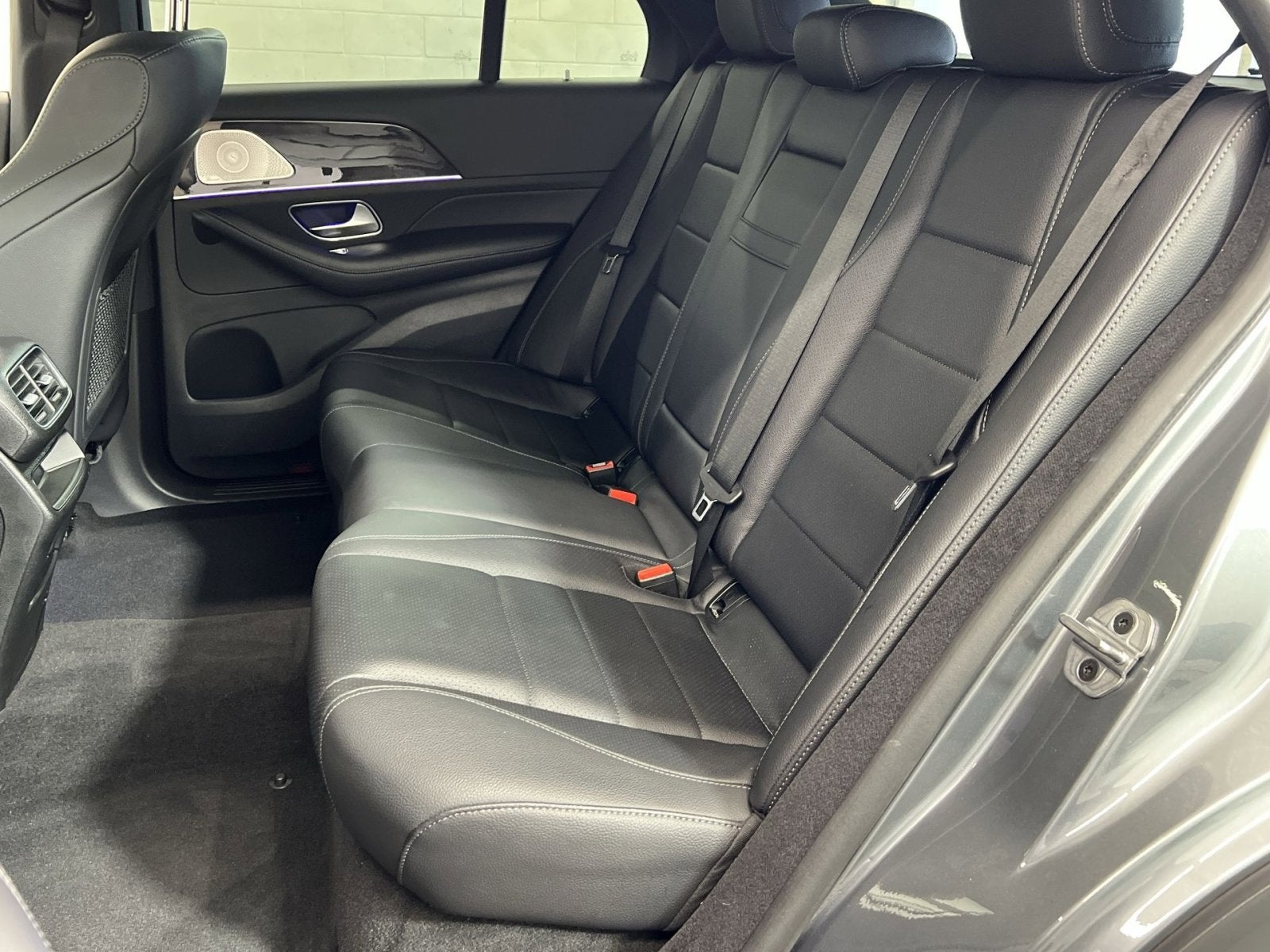 2022 Mercedes-Benz GLE GLE 350