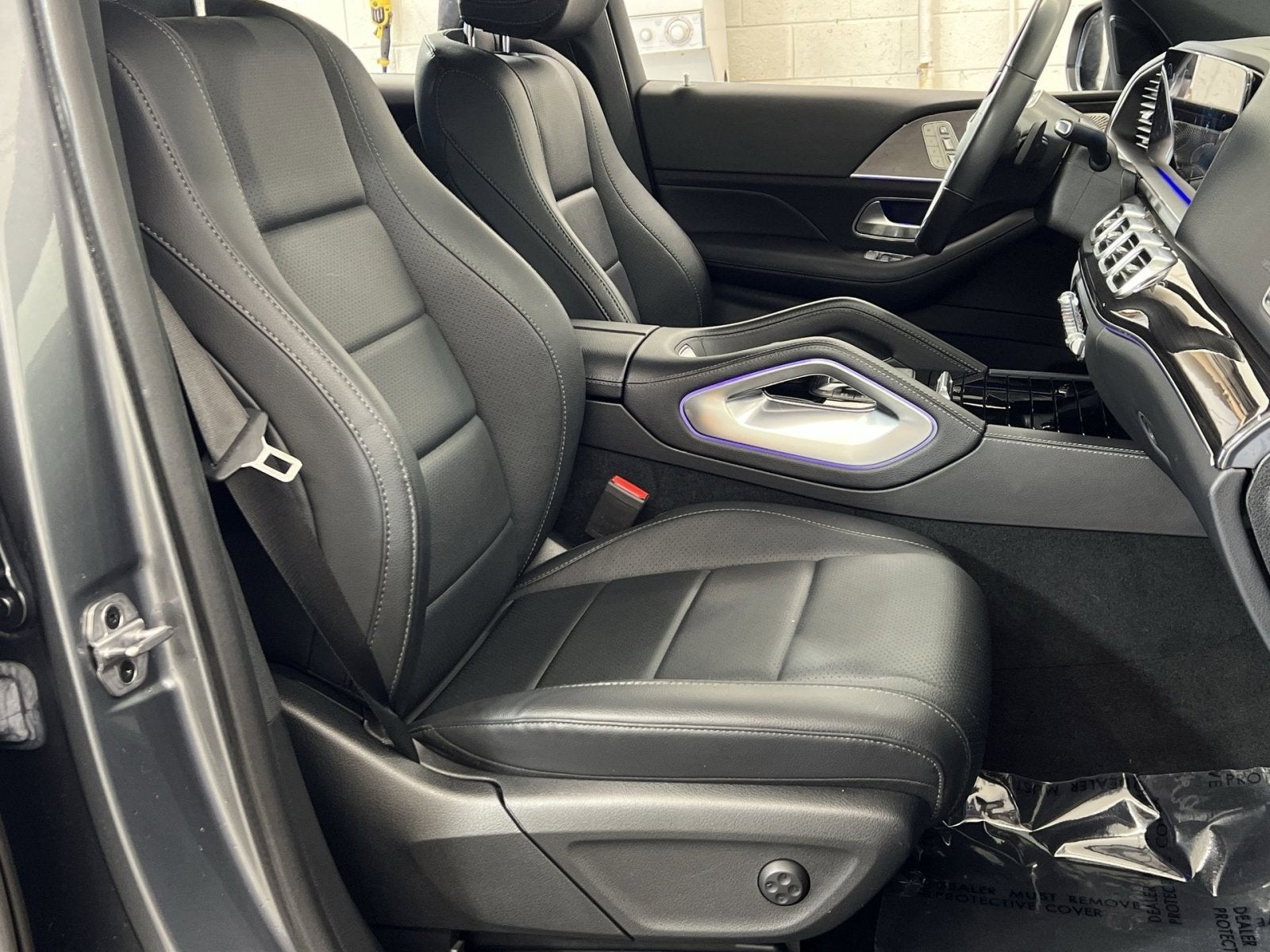 2022 Mercedes-Benz GLE GLE 350