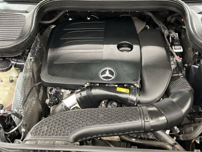 2022 Mercedes-Benz GLE GLE 350