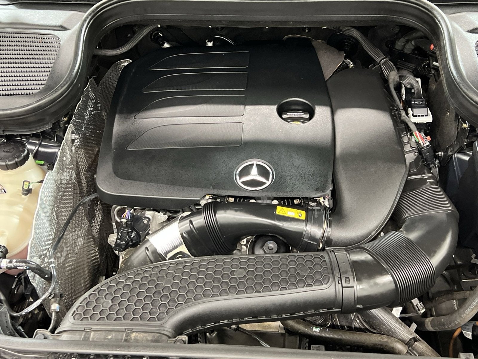 2022 Mercedes-Benz GLE GLE 350