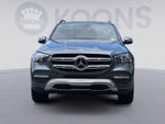 2022 Mercedes-Benz GLE GLE 350