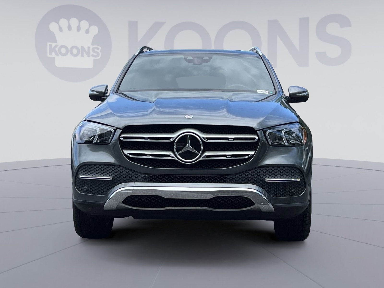 2022 Mercedes-Benz GLE GLE 350
