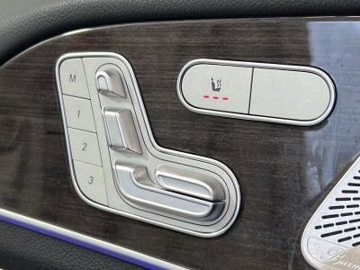 2022 Mercedes-Benz GLE GLE 350