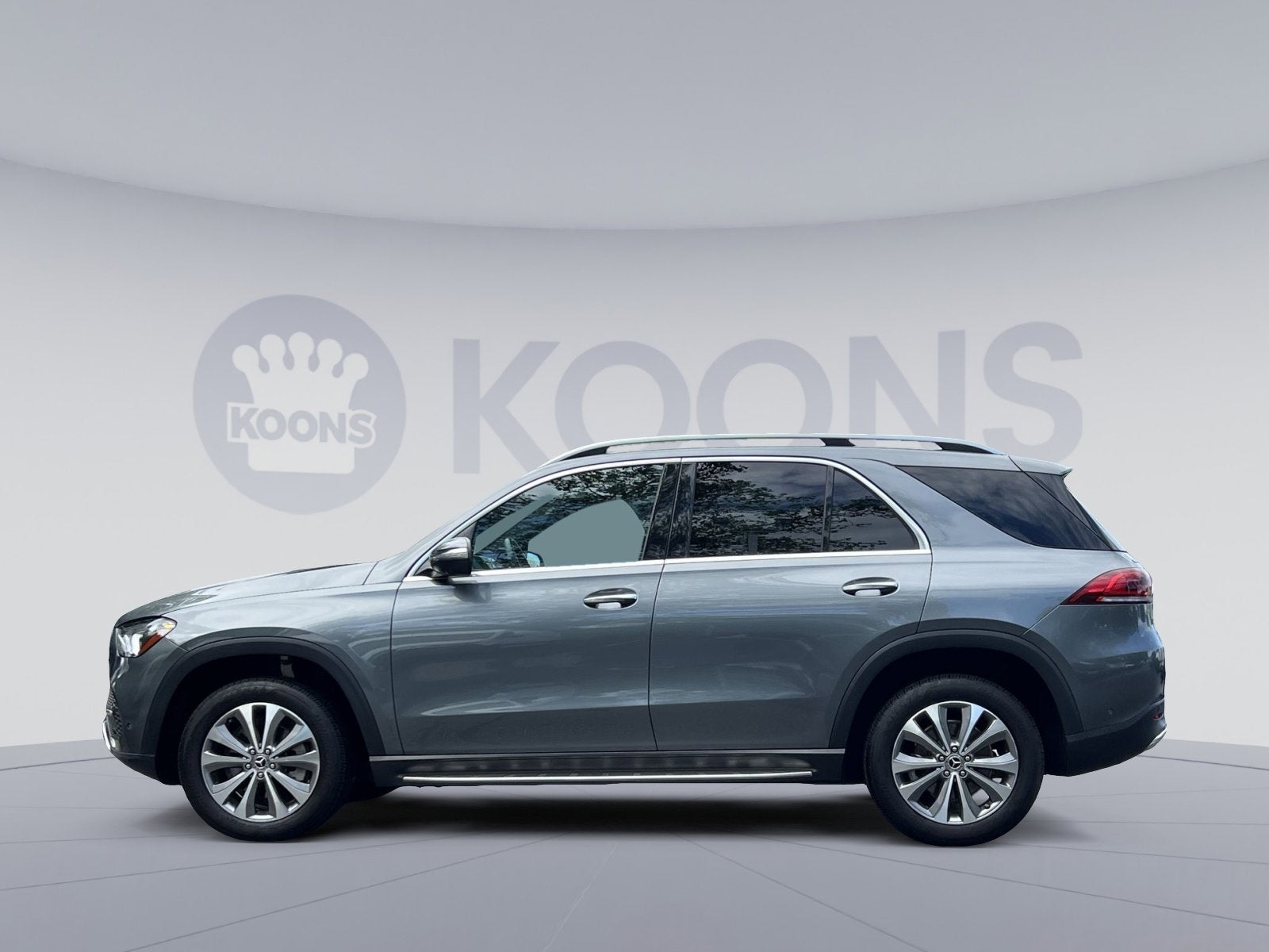 2022 Mercedes-Benz GLE GLE 350