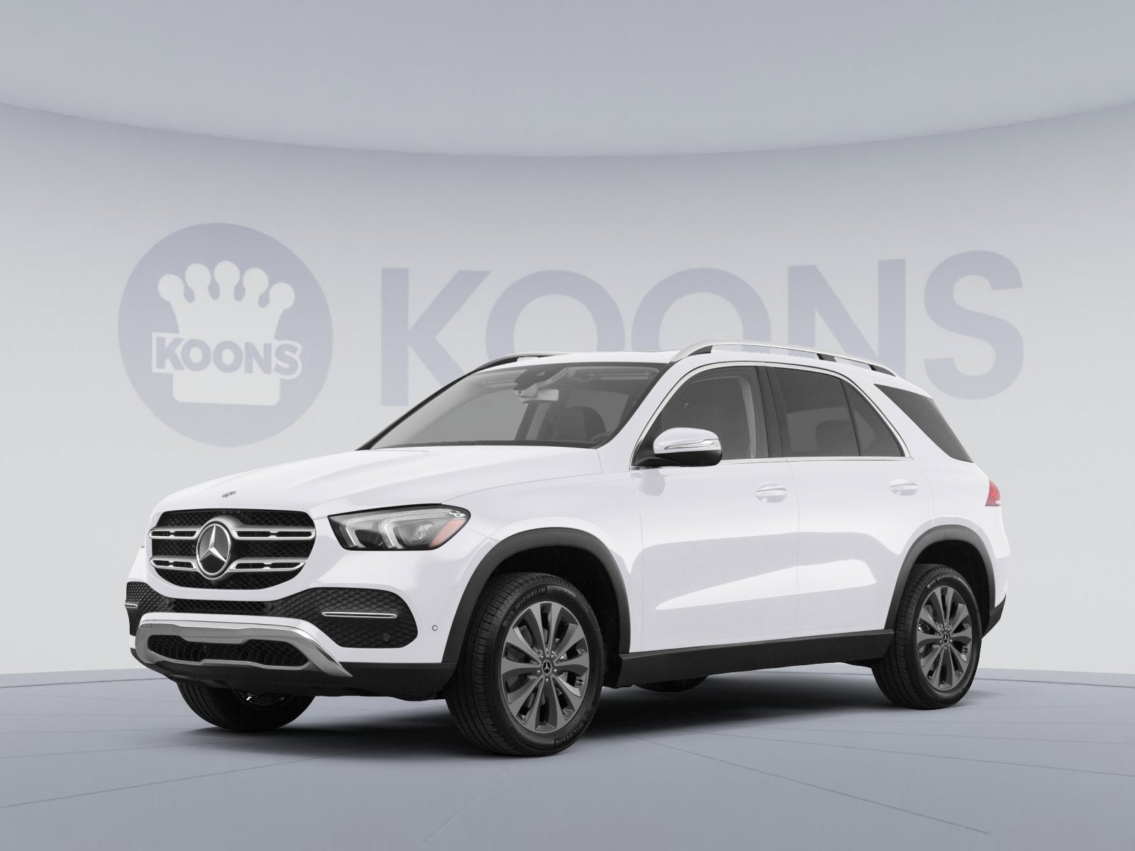 2022 Mercedes-Benz GLE GLE 350