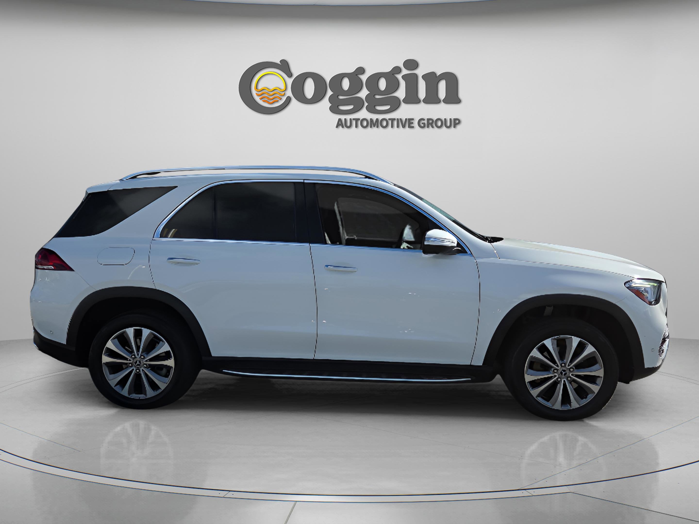 2022 Mercedes-Benz GLE GLE 350