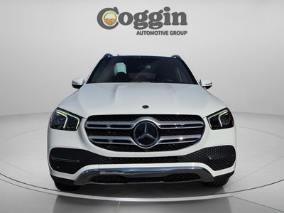 2022 Mercedes-Benz GLE GLE 350