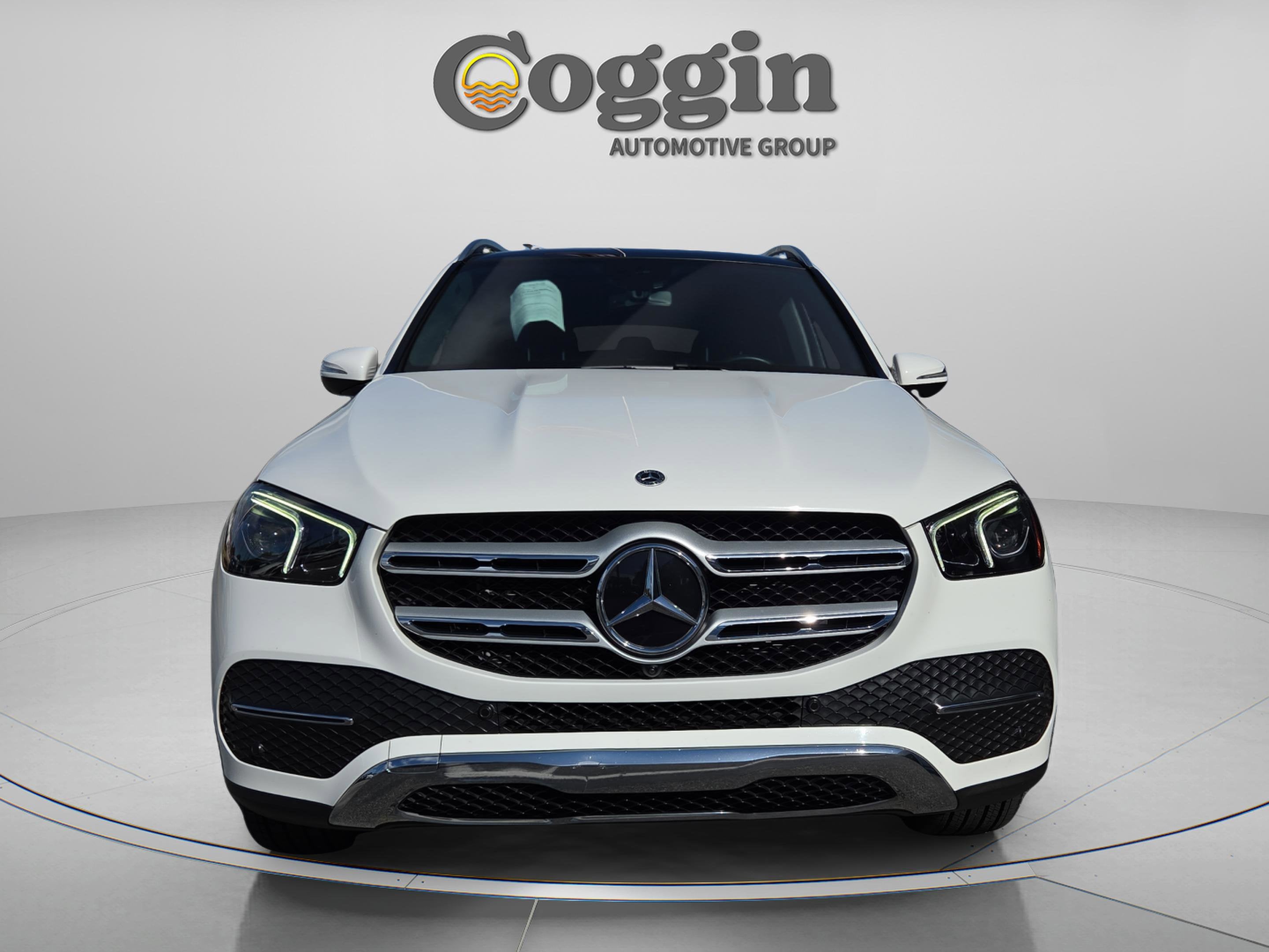 2022 Mercedes-Benz GLE GLE 350