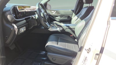 2022 Mercedes-Benz GLE GLE 350