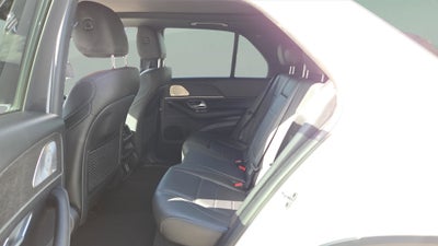 2022 Mercedes-Benz GLE GLE 350