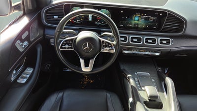 2022 Mercedes-Benz GLE GLE 350