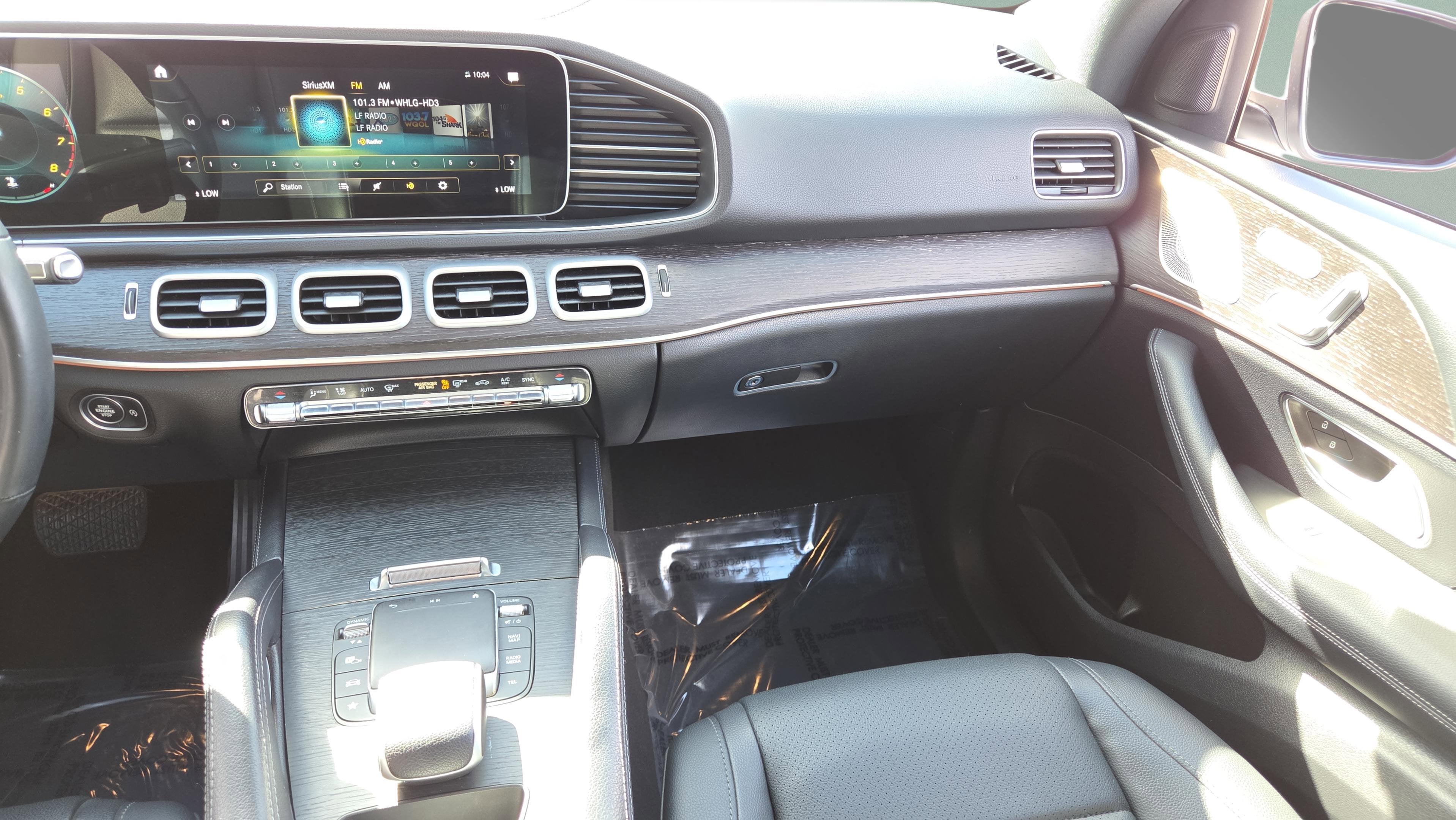 2022 Mercedes-Benz GLE GLE 350