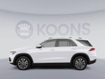 2022 Mercedes-Benz GLE GLE 350