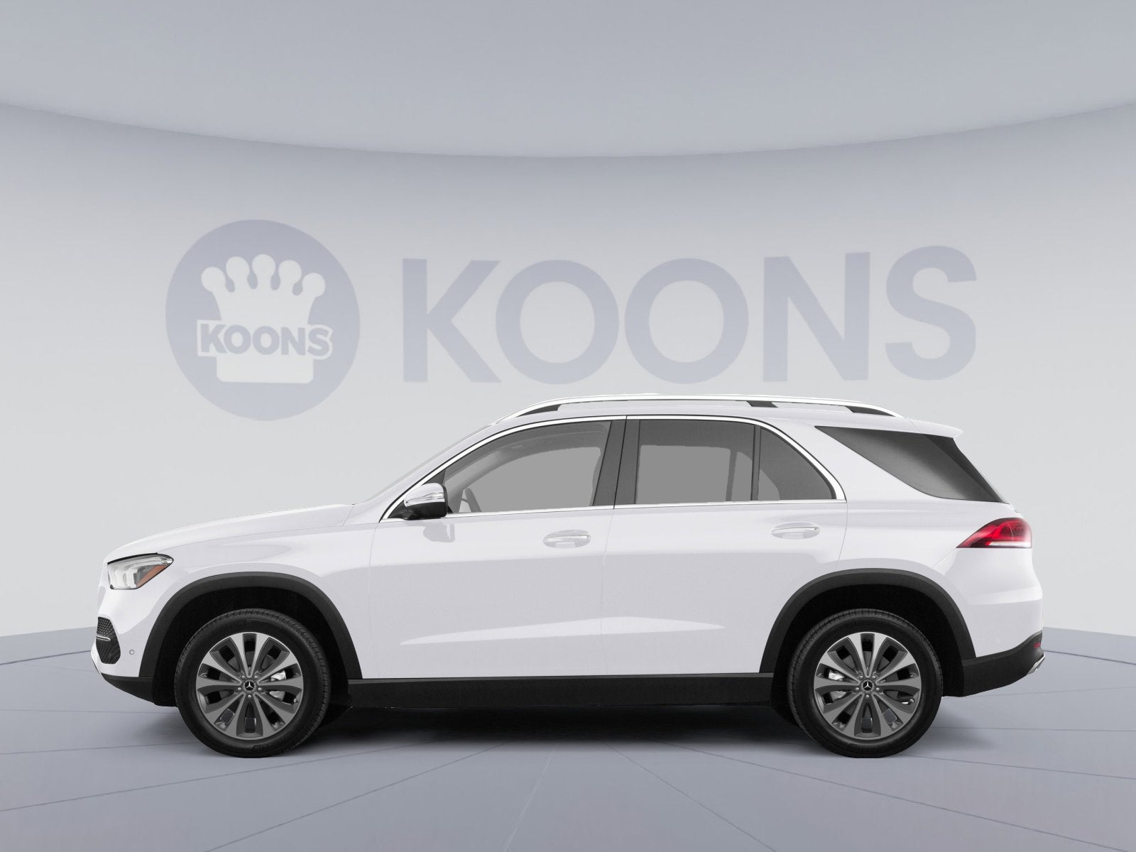 2022 Mercedes-Benz GLE GLE 350