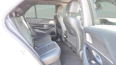 2022 Mercedes-Benz GLE GLE 350