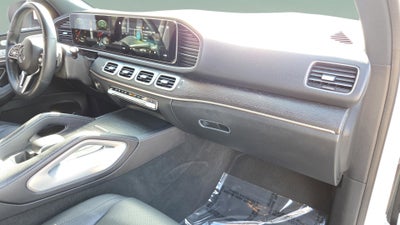 2022 Mercedes-Benz GLE GLE 350