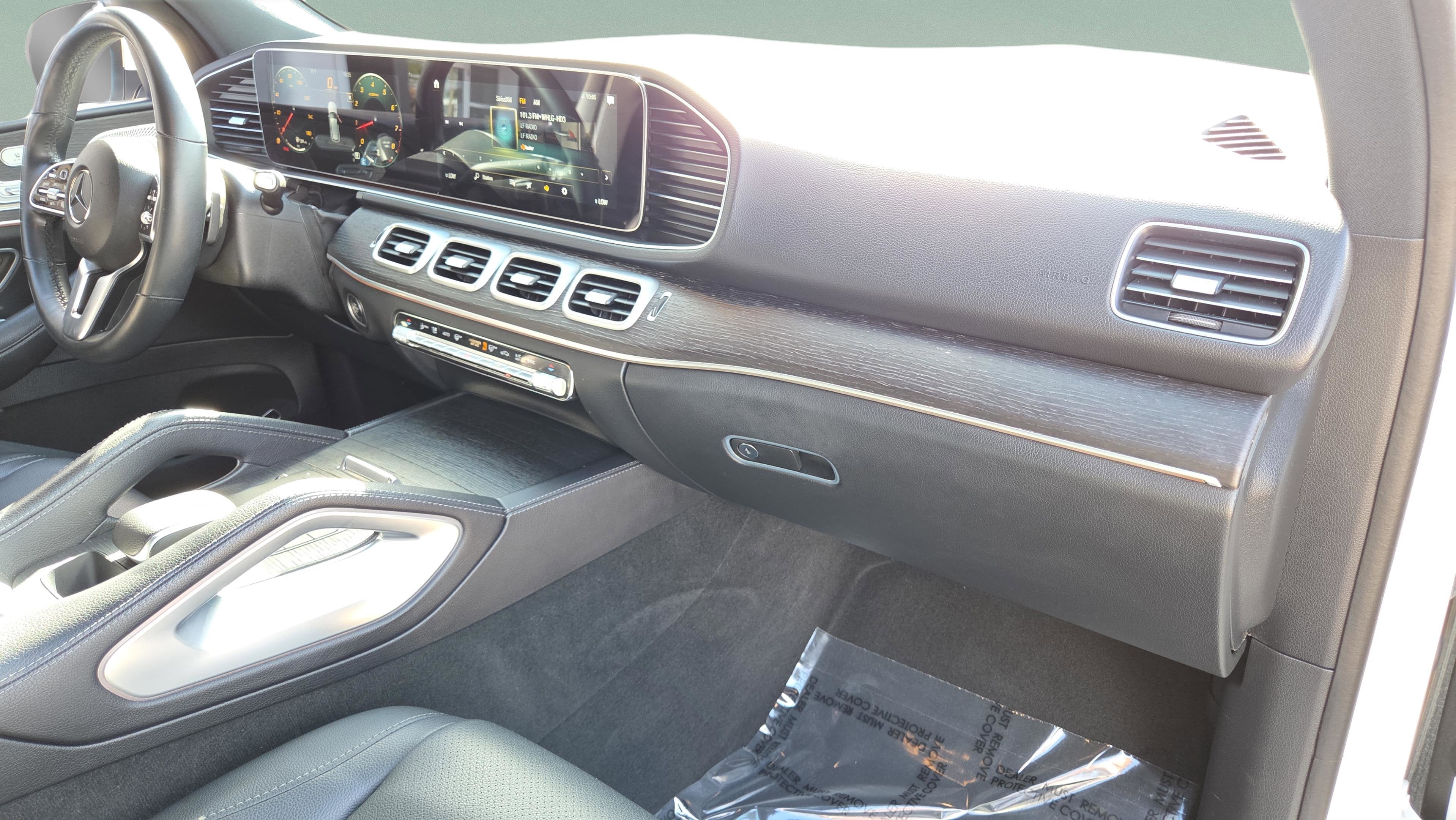 2022 Mercedes-Benz GLE GLE 350