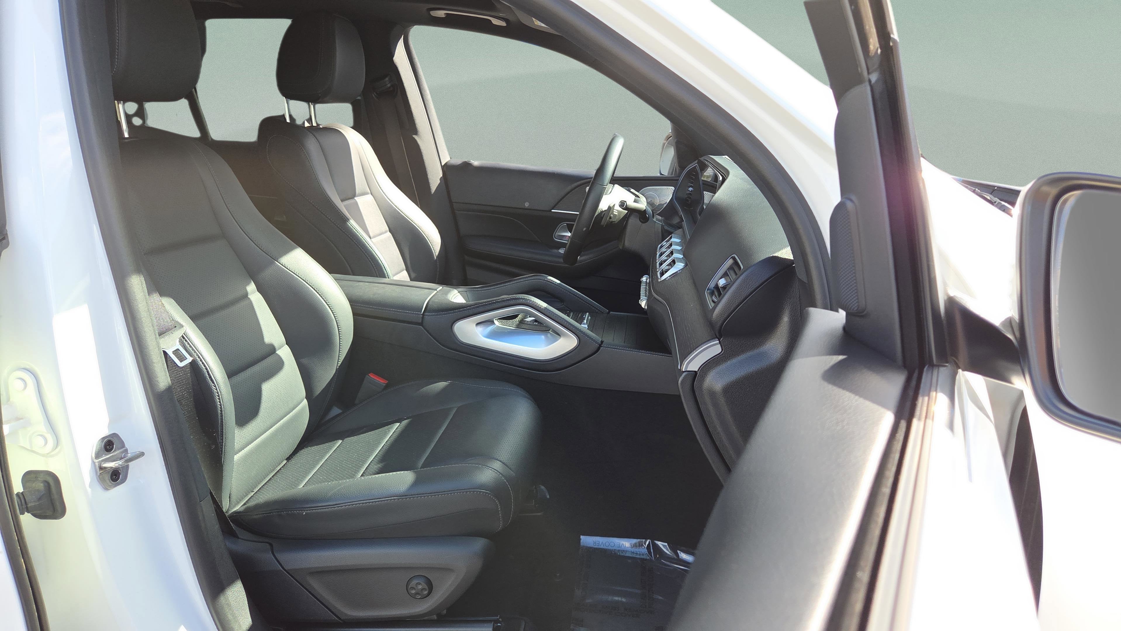2022 Mercedes-Benz GLE GLE 350